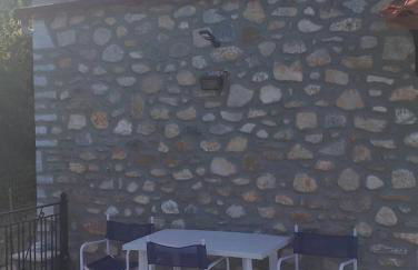 Efterpi's Tower House! εύ τέρπω she who brings joy - Foto 25