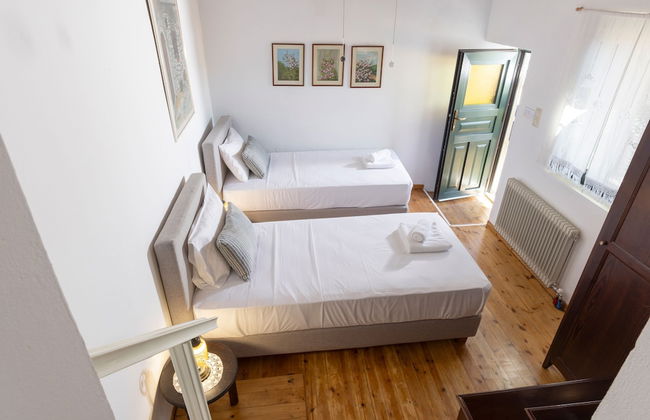 Villa Helidona With Private Pool - Foto 33