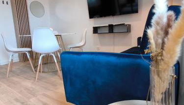 Sublime T2 en plein centre climatisé - Foto 2