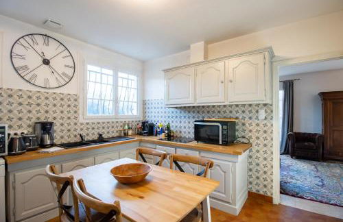 La Villa Cyrano - Maison avec piscine privée! - Foto 3