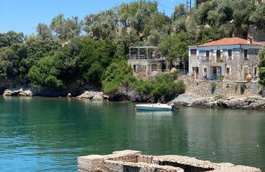 Accommodation Villa Mallis in Chorto, Pelion - Foto 30