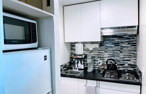 Redwood Oasis, Grove and Nook - Foto 71