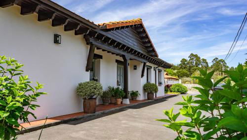 Entrenueces Appto 3 Camango - Foto 5