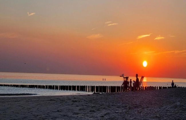 Romantic Holiday Home With Garden - Foto 28