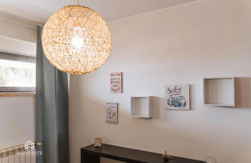 Sun Wave Apartment - Santa Cruz - Foto 18