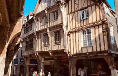 Maison à 800m de la plage - Foto 43