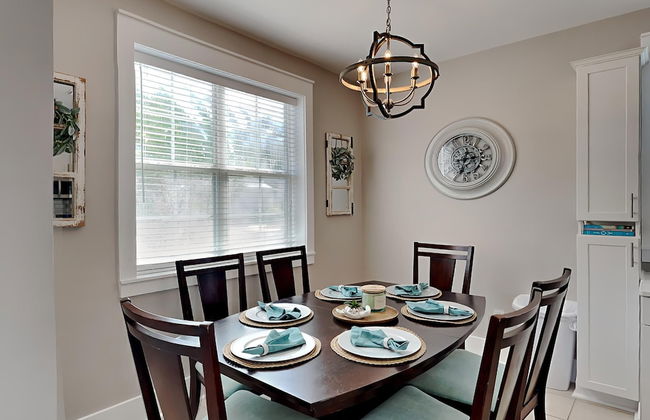 Bungalows at Seagrove by Southern Vacation Rentals - Foto 69