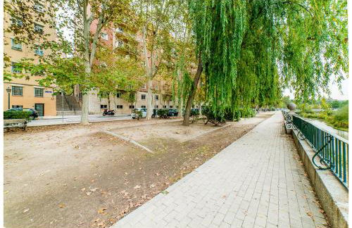 Apartamentos Madrid Rio - Photo 15