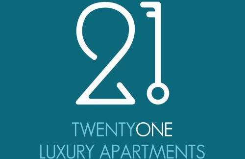 21 luxury apartments - Photo 39