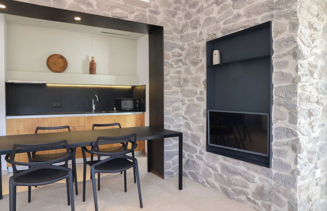 Cala Vadella Beachwalk Suites - Foto 39