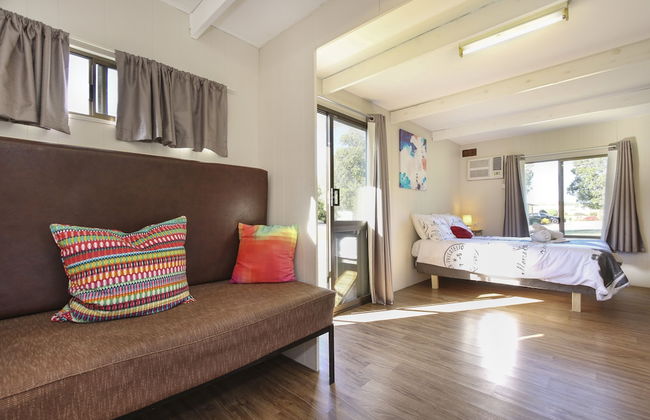 Tasman Holiday Parks - Serpentine Falls - Photo 40