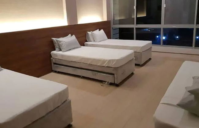 Arabella Hot Spring Resort - Foto 8