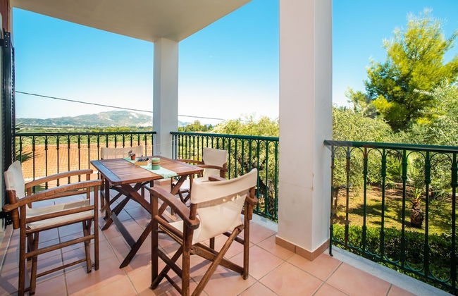 Liofyto Apartments - Photo 19