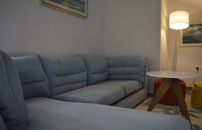 Seashore Resort Al Khobar Tahlia - Foto 16