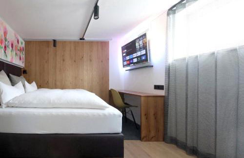 Home and Business - Wohnen auf Zeit - Foto 43