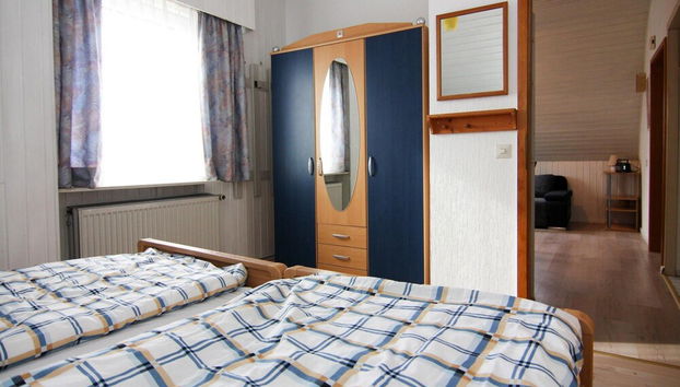 Holiday Home in Busum With Parking Space - Foto 3, Habitación