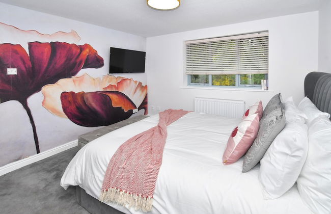 The Mews @ Aboyne Close Birmingham - Foto 8