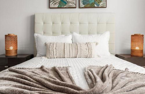 Sunny 2-Bed Oasis Pool and Gym in Apollo Beach - Foto 16