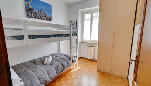 Trilocale in centro a Cormons con balcone e garage - Foto 5