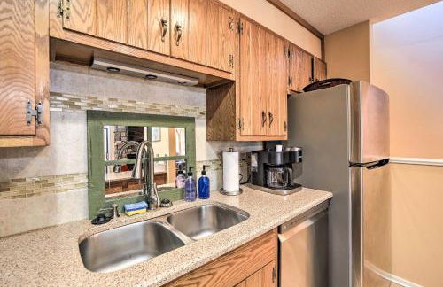 Sunny Sapphire Townhome with Resort Amenities! - Foto 11