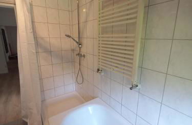 Paula - für Monteure, Familien und Durchreisende 3 Zimmer 5 Betten - Foto 12