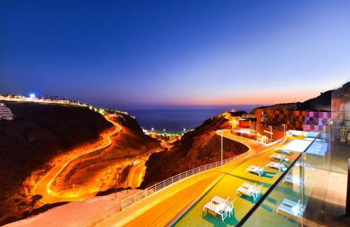 Penthouse Beyond Amadores by VillaGranCanaria - Foto 19