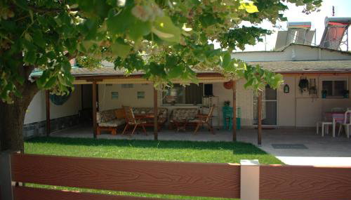 Verde Home - Photo 2, Garden, Garden view