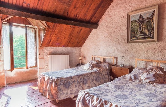 A Cave House With a Historic Charm - Foto 8