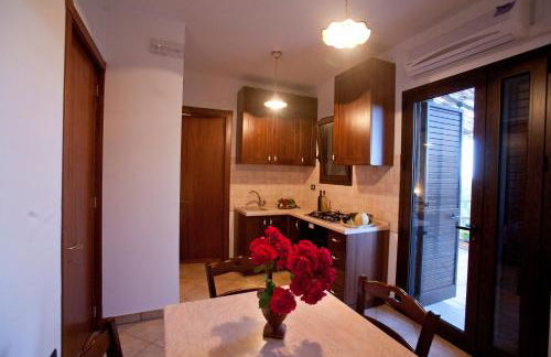 Residencefusaro pajare Specchia - Foto 23