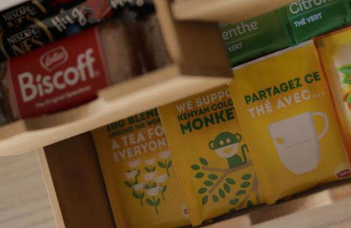 Appartement Sept, un écrin en centre-ville - Foto 17