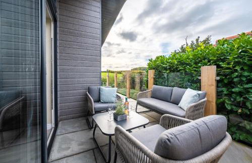 Field Lodge - Foto 37