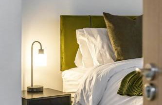 Ground Floor Flat I Sleeps 8 I With Parking - Photo 30