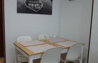 BRISAS DEL MAR APARTMENT, ONE STEP FROM THE SEA. - Foto 22