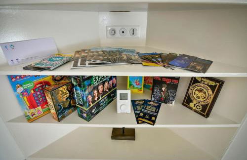 Grand appartement de haut standing en centre-ville - Foto 42