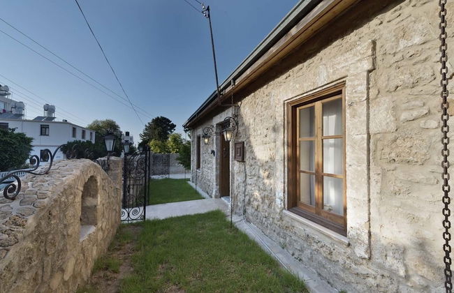 Villa Stone House by Amy Villas - Foto 48