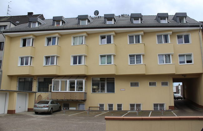 Lipp Apartments - Foto 19