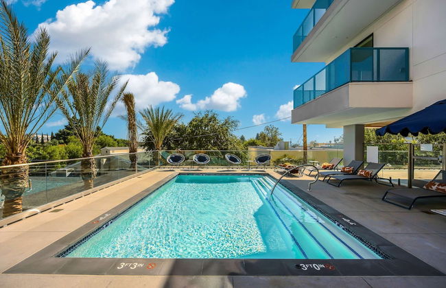 Luxury 2BR Hollywood Pool View by Oneluxstay - Foto 53