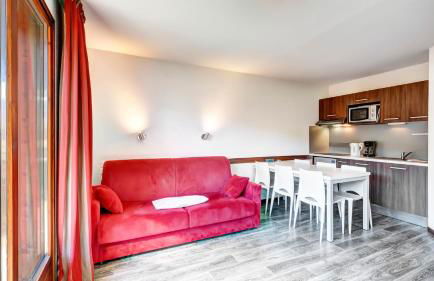 Vacancéole - Résidence Grand Massif - Photo 7