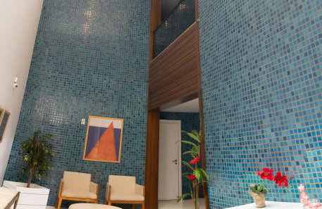 2 quartos vista mar Armação - Foto 17