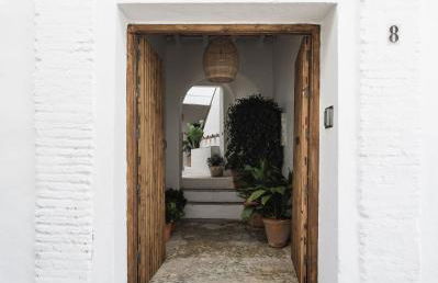 Casablanca Vejer Baño Termal - Foto 26