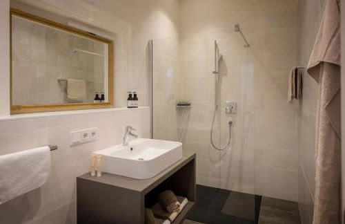 Hotel Bruneck Design-Suites - Photo 18