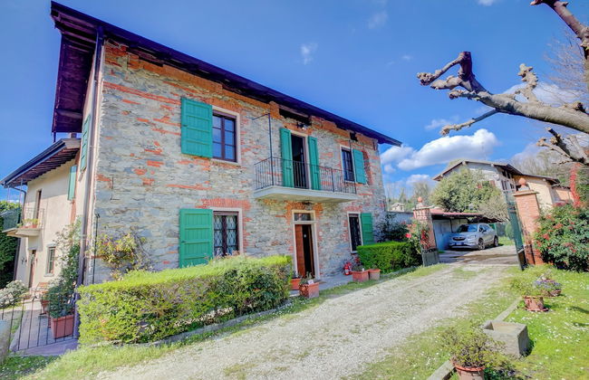 Timeless l' Antico Mulino Della Bozza - Foto 45