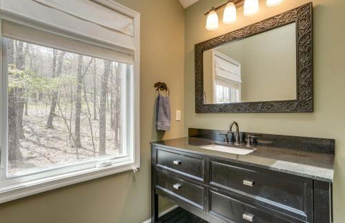 Stunning Wintergreen Resort Home Ski and Golf! - Foto 20