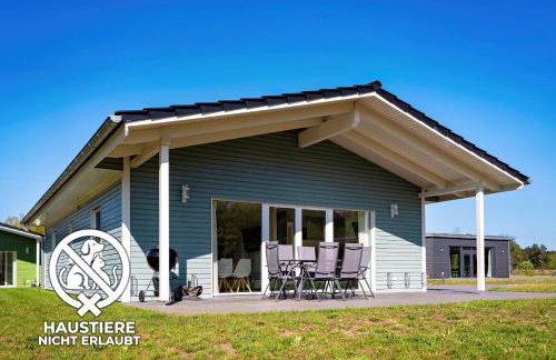 SKAN-PARK Ferienhäuser & Tiny Houses am Bärwalder See - Photo 65