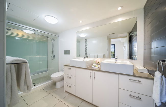 The Bay Apartments - Foto 25