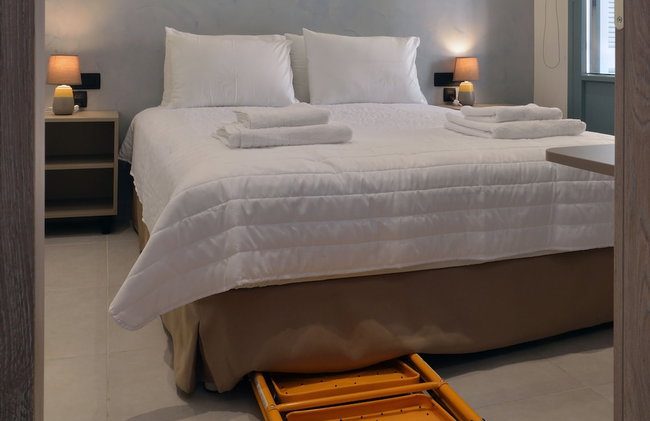 Amara Luxury Suites With Private Hot Tub - Foto 5