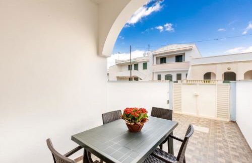 Residence Magic Sea Lido Marini - Foto 1