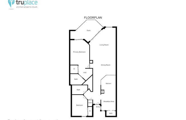 Inlet Reef 217 2 Bedroom Condo by RedAwning - Foto 13