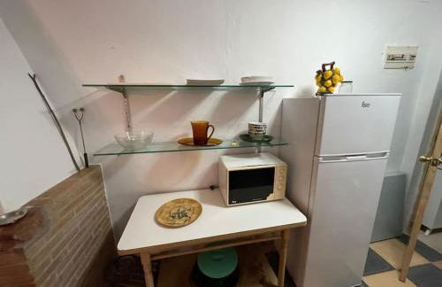 Villa María, casa rural en Cazalla de la Sierra. - Photo 7