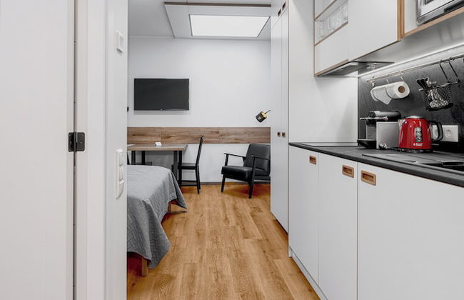 TopFloor Apartments - Photo 14